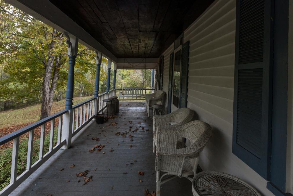 Image for Farmhouse and Acreage- Make It Your Own-Natural Bridge, VA