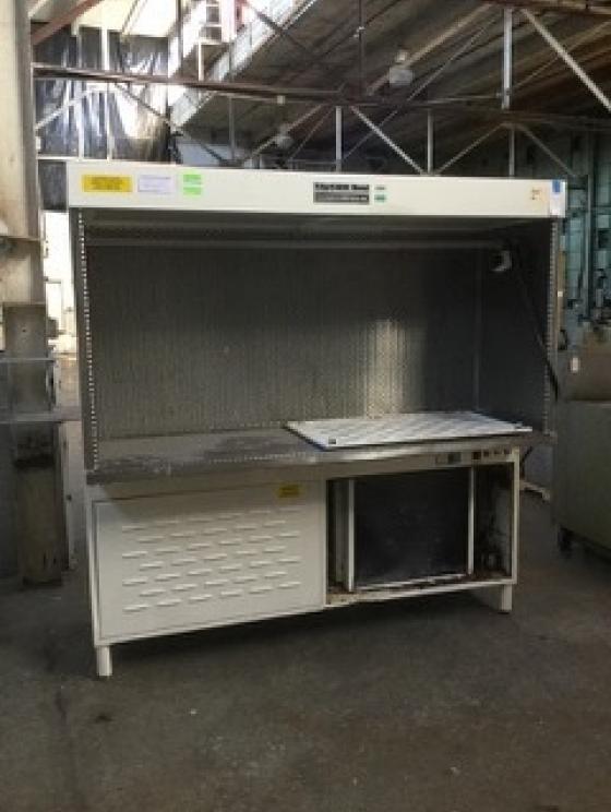 Image for Medical, Laboratory, Woodworking and Industrial