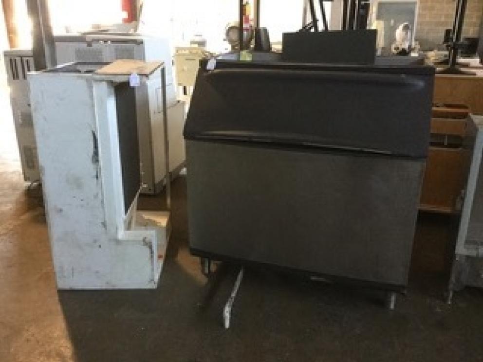 Image for Medical, Laboratory, Woodworking and Industrial