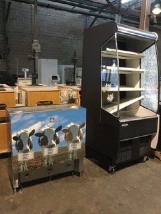 Image for Medical, Laboratory, Woodworking and Industrial