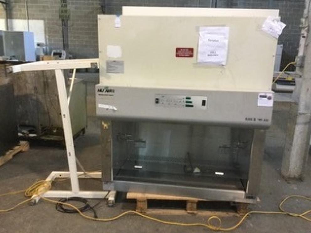 Image for Medical, Laboratory, Woodworking and Industrial