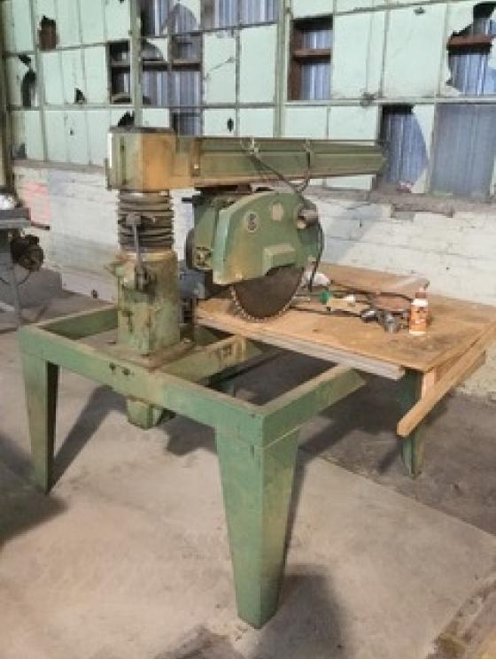 Image for Medical, Laboratory, Woodworking and Industrial