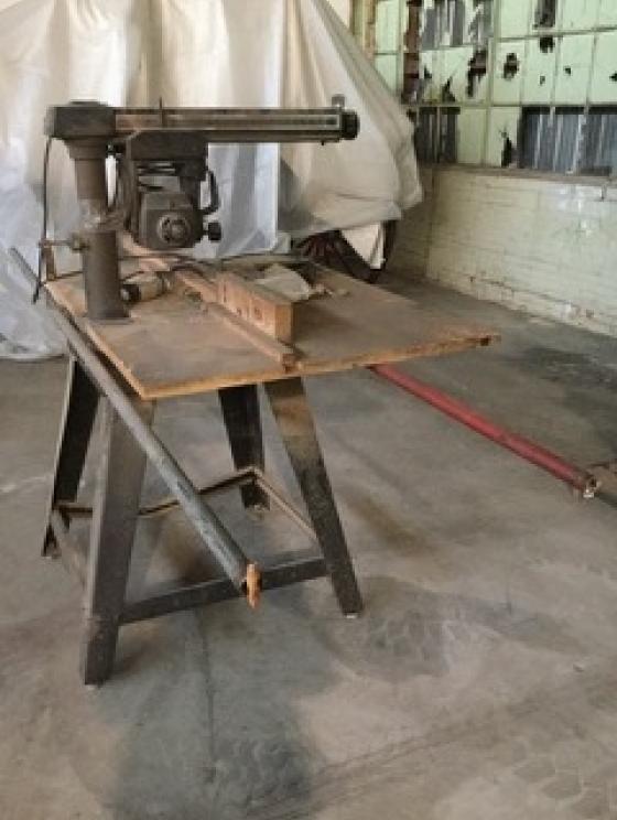 Image for Medical, Laboratory, Woodworking and Industrial