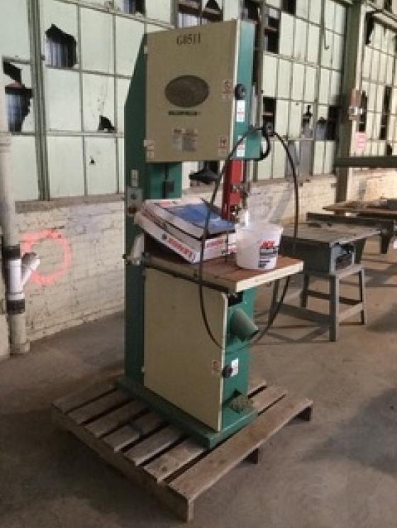 Image for Medical, Laboratory, Woodworking and Industrial