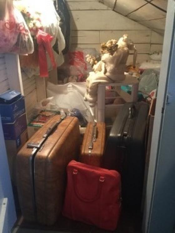 Image for URGENT SHORT NOTICE!-THE HISTORIC ESTATE OF MRS. EDNA SETTLE