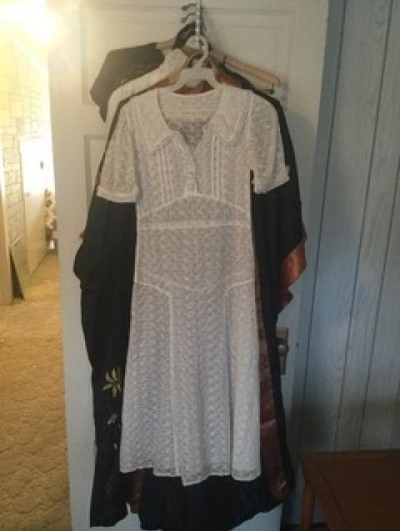 Image for URGENT SHORT NOTICE!-THE HISTORIC ESTATE OF MRS. EDNA SETTLE