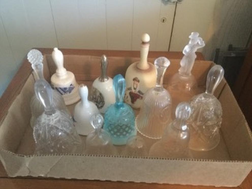 Image for URGENT SHORT NOTICE!-THE HISTORIC ESTATE OF MRS. EDNA SETTLE