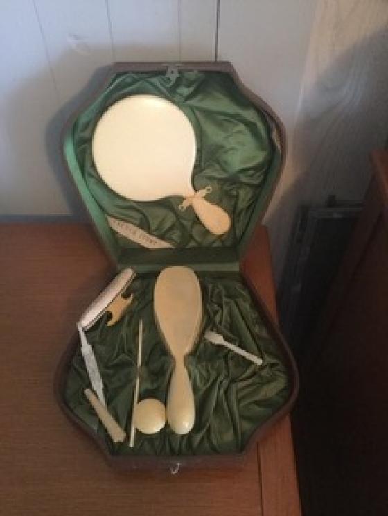 Image for URGENT SHORT NOTICE!-THE HISTORIC ESTATE OF MRS. EDNA SETTLE