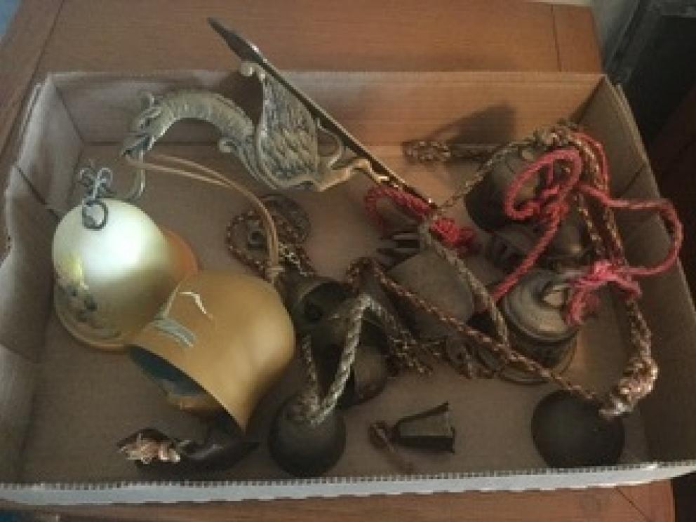 Image for URGENT SHORT NOTICE!-THE HISTORIC ESTATE OF MRS. EDNA SETTLE