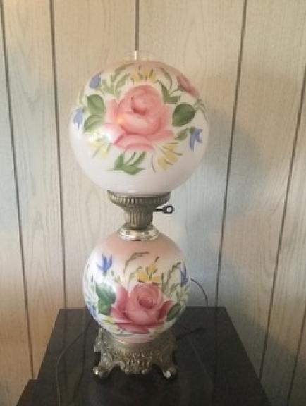 Image for URGENT SHORT NOTICE!-THE HISTORIC ESTATE OF MRS. EDNA SETTLE