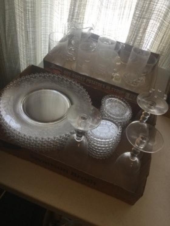 Image for URGENT SHORT NOTICE!-THE HISTORIC ESTATE OF MRS. EDNA SETTLE