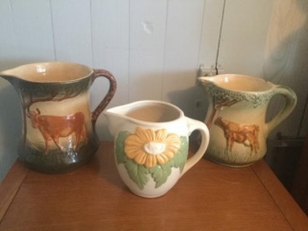 Image for URGENT SHORT NOTICE!-THE HISTORIC ESTATE OF MRS. EDNA SETTLE