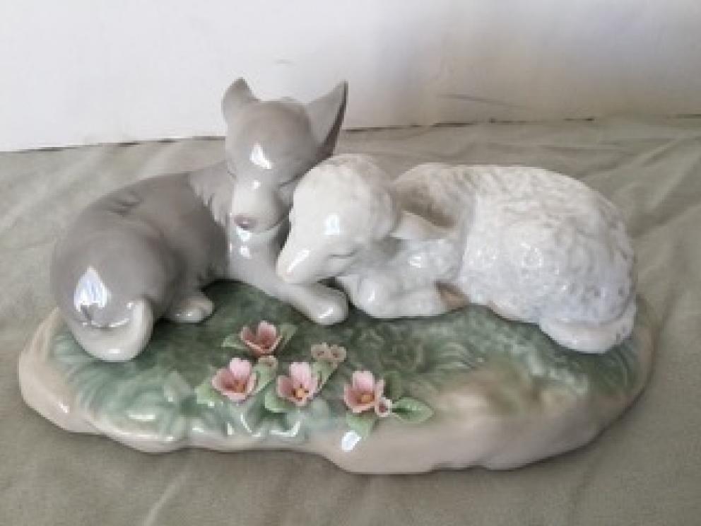 Image for Amazing Estate of Irene Barr w/Additions