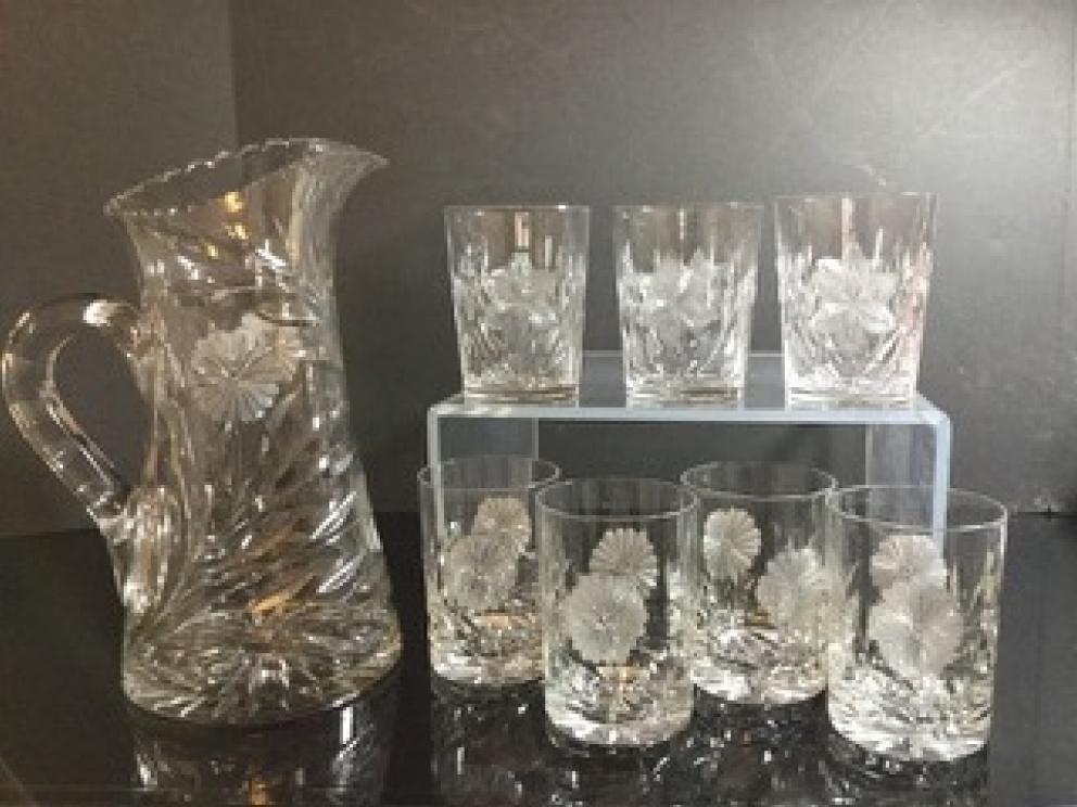 Image for Amazing Estate of Irene Barr w/Additions