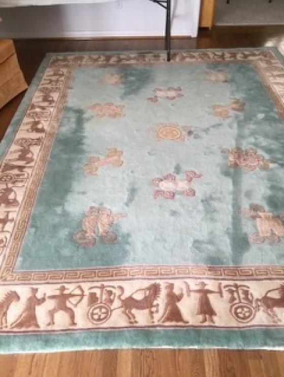 Image for Amazing Estate of Irene Barr w/Additions