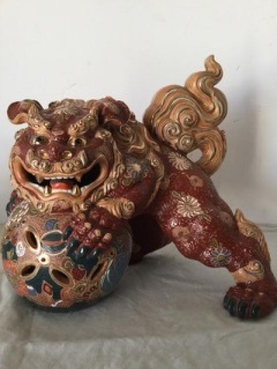 Image for Amazing Estate of Irene Barr w/Additions