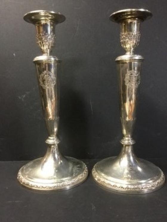 Image for Amazing Estate of Irene Barr w/Additions