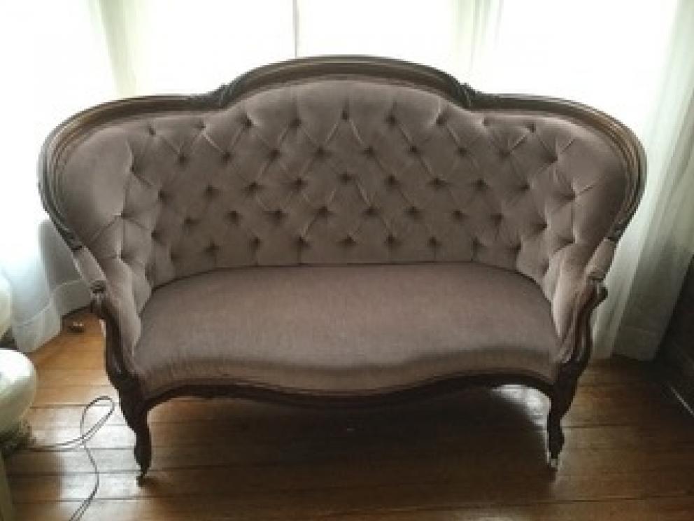 Image for Historic Estate of Jettie and Harry Akers