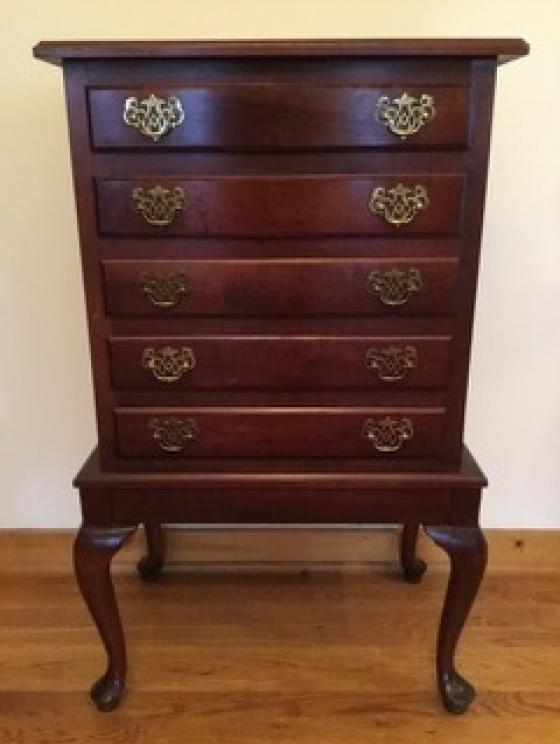 Image for Selections from the Donna Nevers Collection