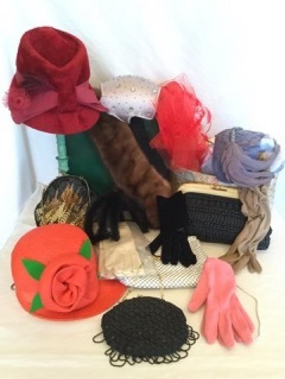 Image for Selections from the Donna Nevers Collection