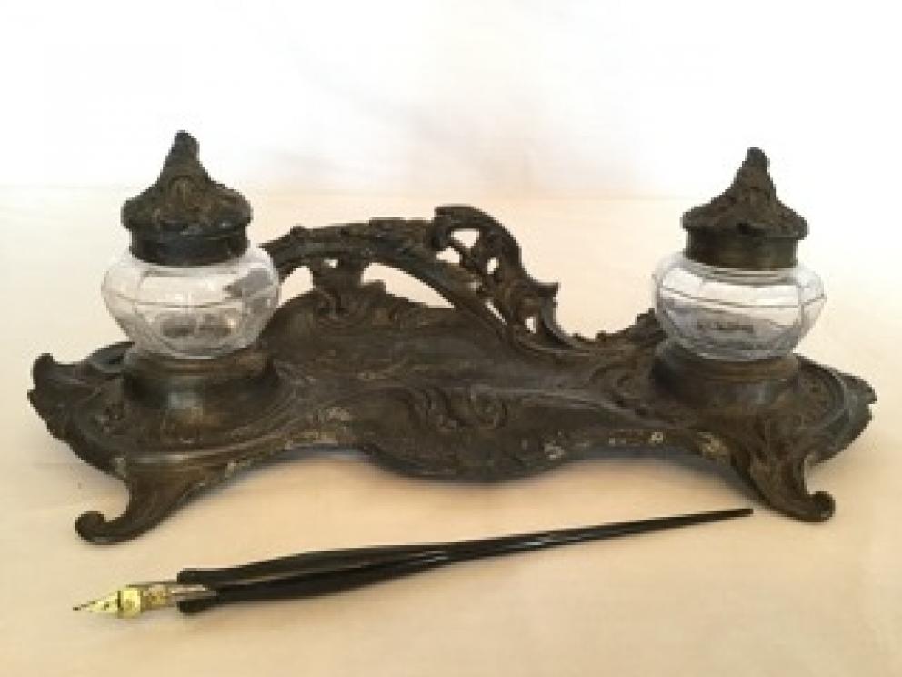 Image for Selections from the Donna Nevers Collection