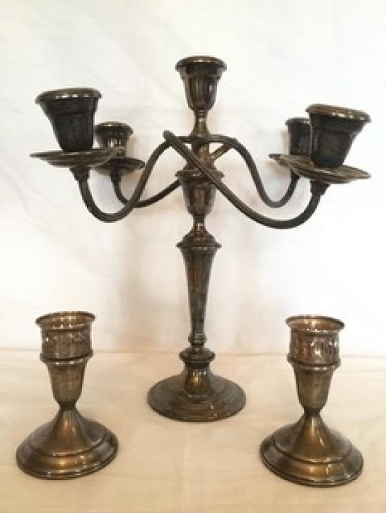 Image for Selections from the Donna Nevers Collection