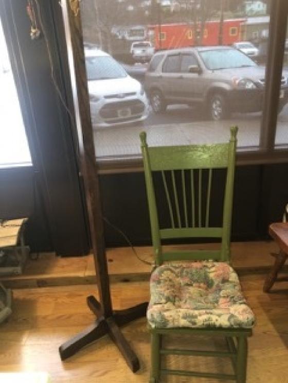 Image for Stagecoach Antiques Liquidation