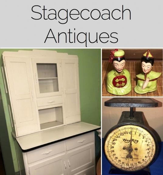 Image for Stagecoach Antiques Liquidation