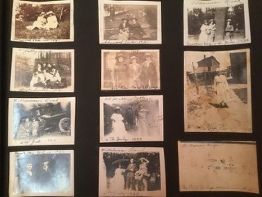 Image for Outstanding SE Roanoke Collection