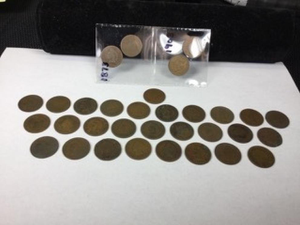 Image for Choice Coins, Currency and Stamps