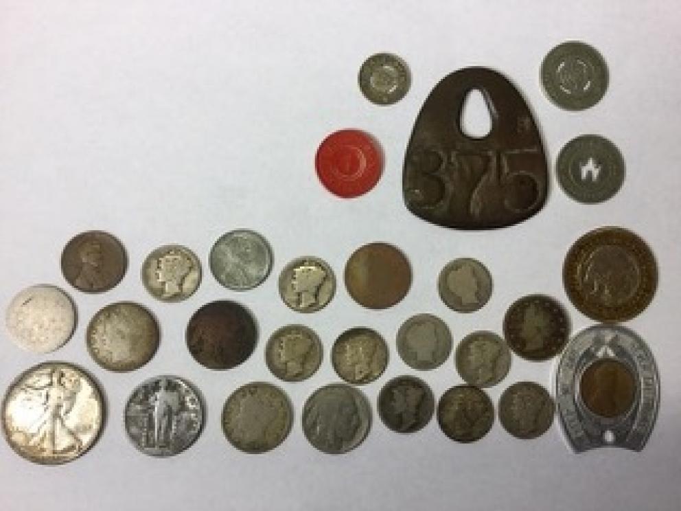 Image for Choice Coins, Currency and Stamps
