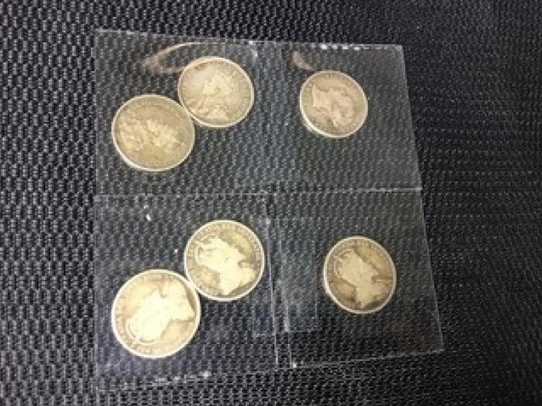 Image for Choice Coins, Currency and Stamps