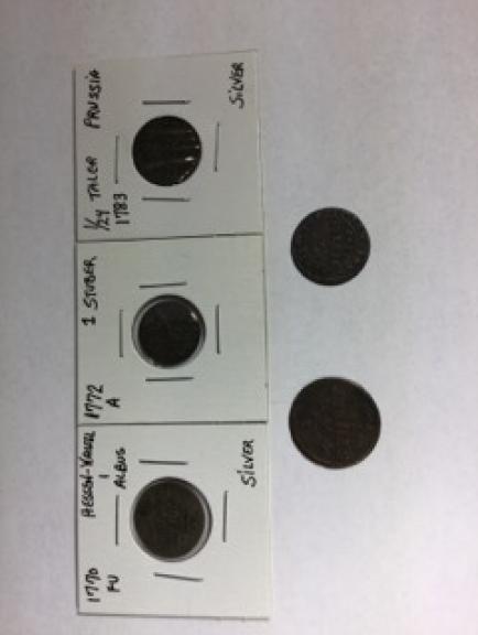 Image for Choice Coins, Currency and Stamps