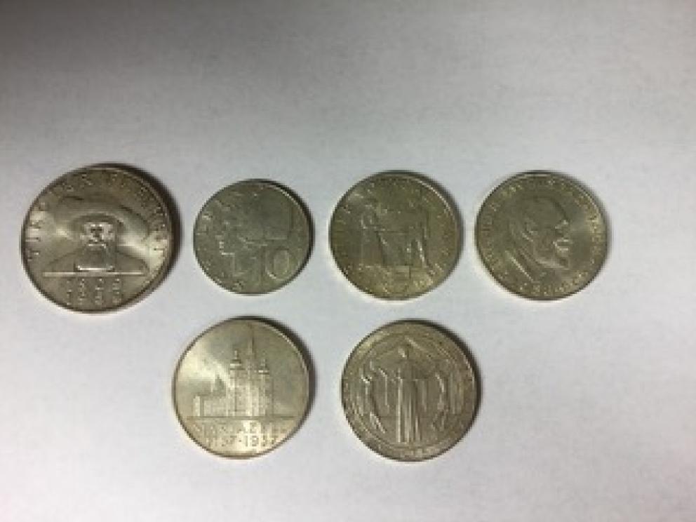 Image for Choice Coins, Currency and Stamps