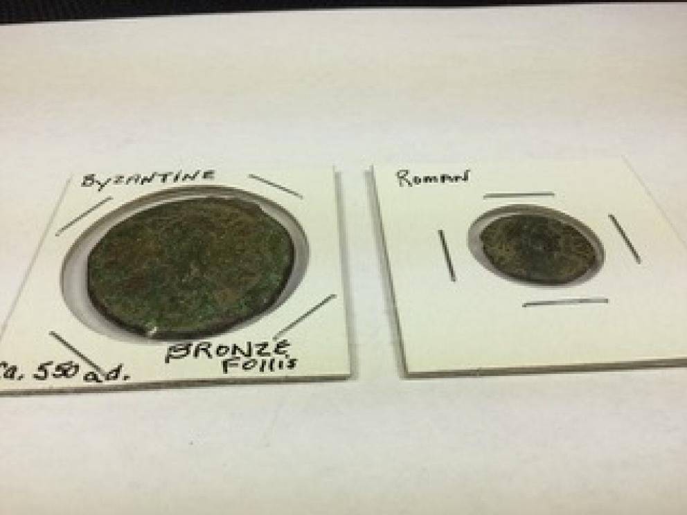 Image for Choice Coins, Currency and Stamps