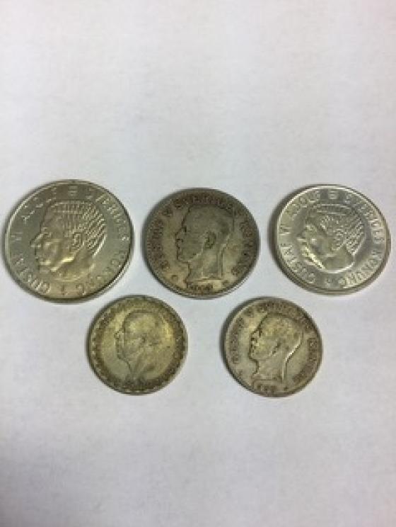 Image for Choice Coins, Currency and Stamps