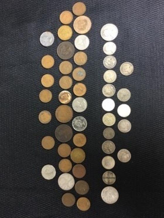 Image for Choice Coins, Currency and Stamps