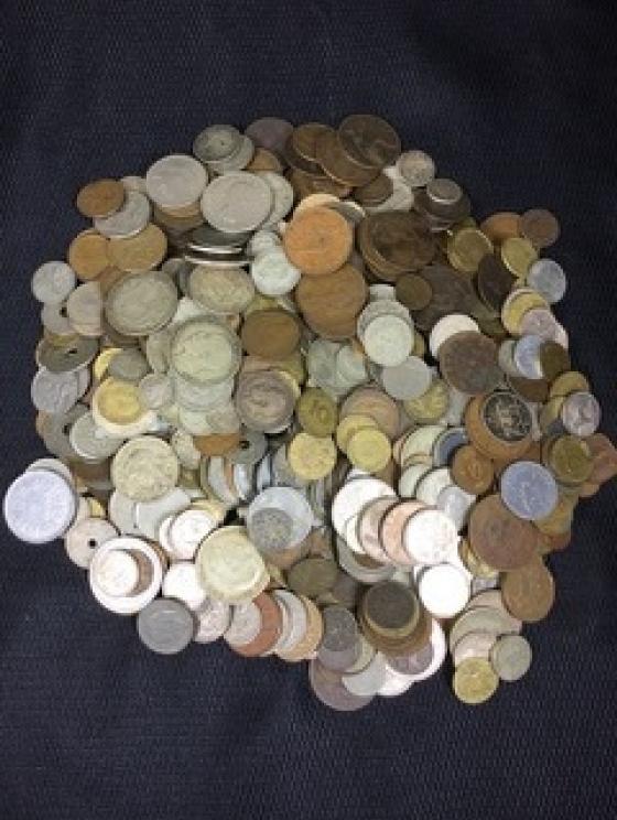 Image for Choice Coins, Currency and Stamps