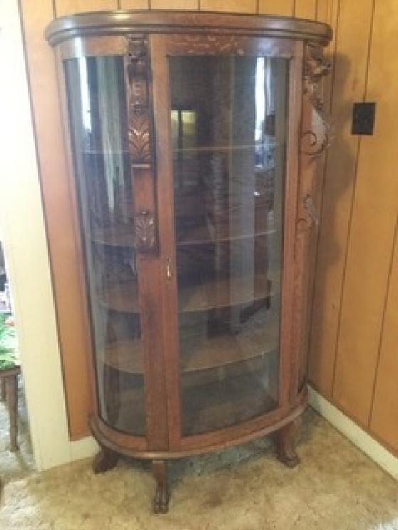 Image for NOW ONLINE!-AMAZING ESTATE OF JAMES “BURL” REECE