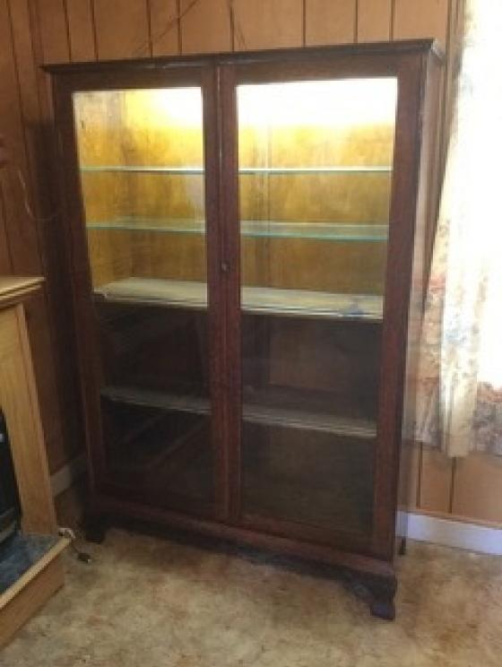 Image for NOW ONLINE!-AMAZING ESTATE OF JAMES “BURL” REECE