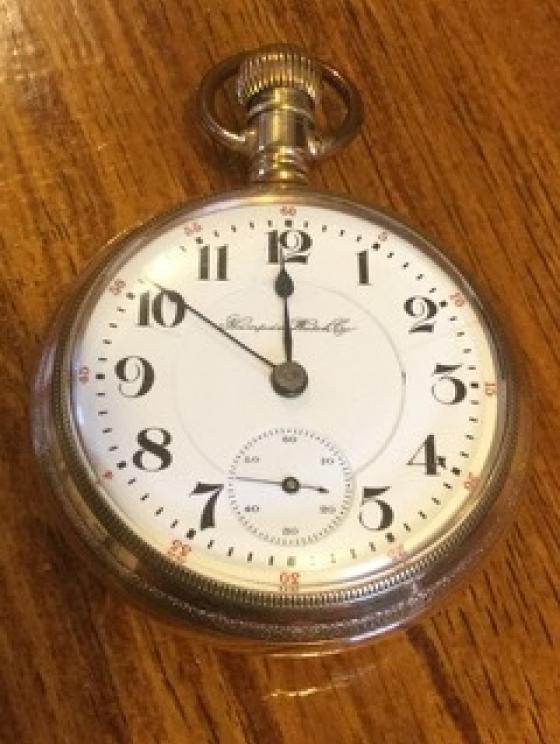 Image for NOW ONLINE!-AMAZING ESTATE OF JAMES “BURL”&nbsp; REECE