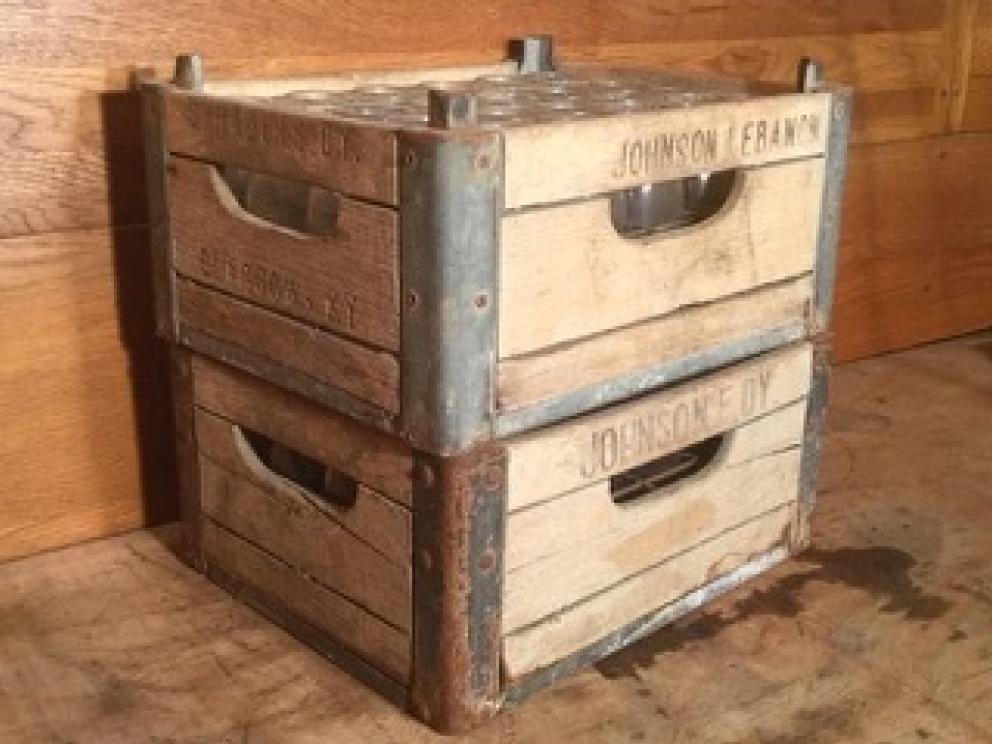 Image for NOW ONLINE!-AMAZING ESTATE OF JAMES “BURL”&nbsp; REECE