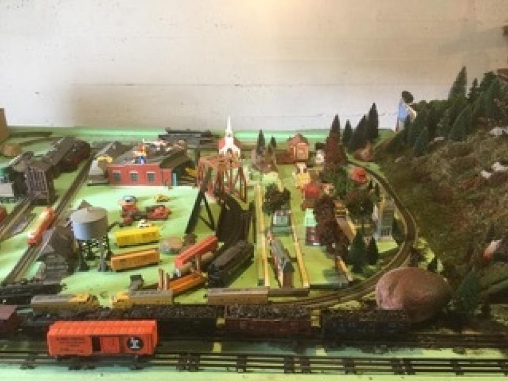 Image for NOW ONLINE!-AMAZING ESTATE OF JAMES “BURL”&nbsp; REECE