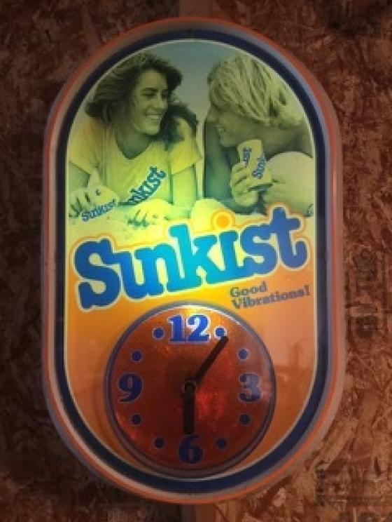 Image for NOW ONLINE!-AMAZING ESTATE OF JAMES “BURL”&nbsp; REECE