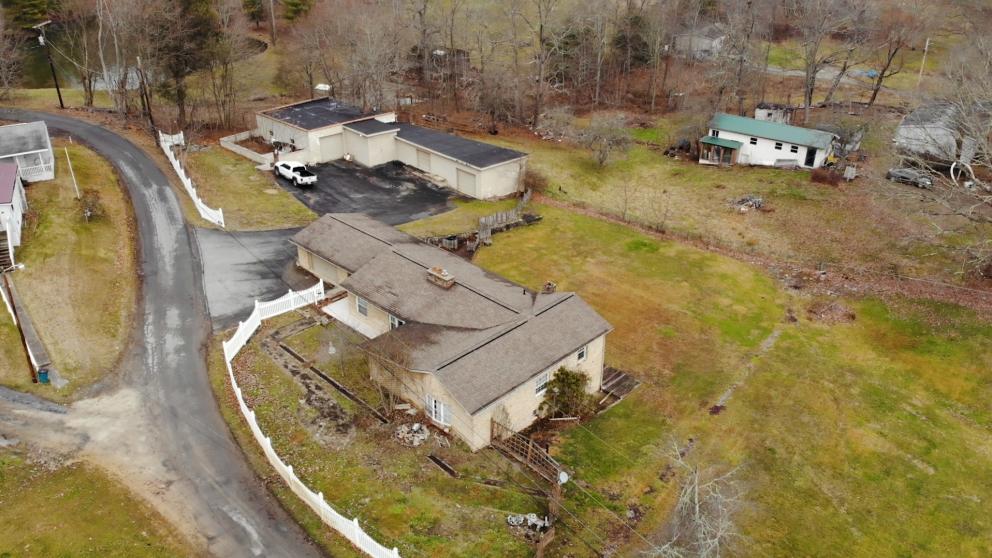 Image for Three Bedroom House, Huge Workshop/Garage and 1.5 Acres-Beckley, WV