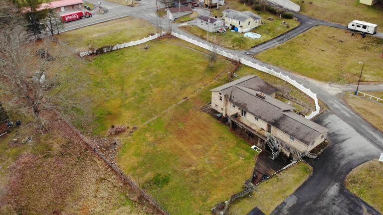 Image for Three Bedroom House, Huge Workshop/Garage and 1.5 Acres-Beckley, WV