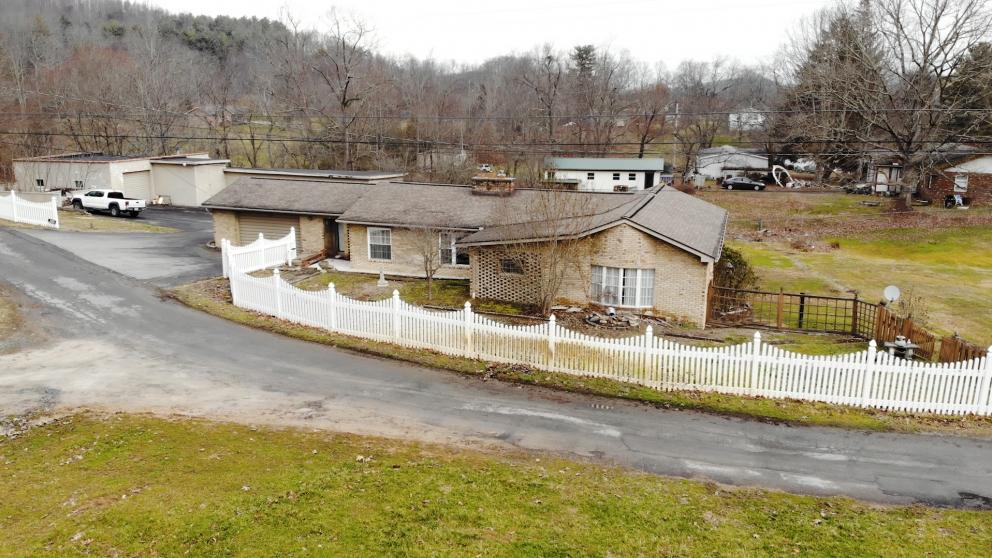 Image for Three Bedroom House, Huge Workshop/Garage and 1.5 Acres-Beckley, WV