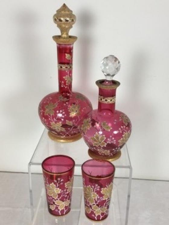 Image for Incredible Lifetime Collection of Martha and Lawrence Heiskell