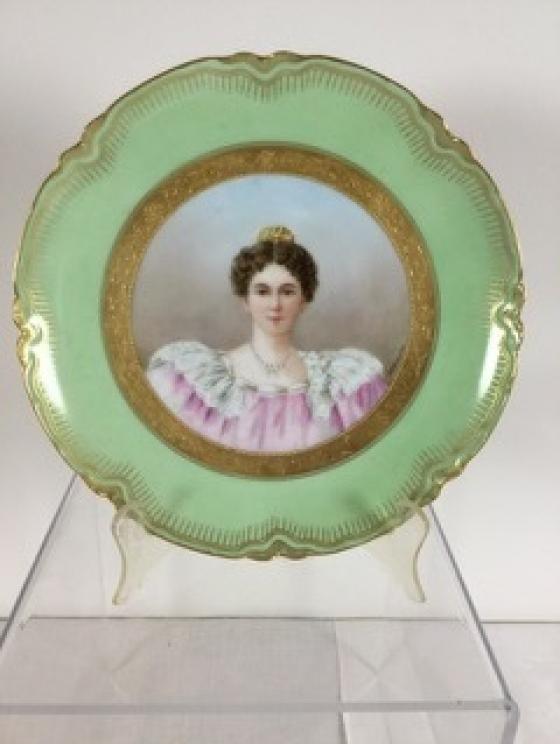 Image for Incredible Lifetime Collection of Martha and Lawrence Heiskell