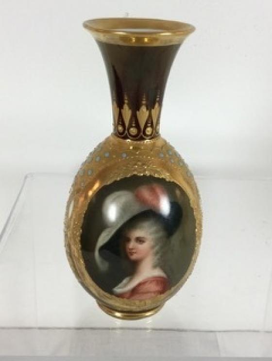 Image for Incredible Lifetime Collection of Martha and Lawrence Heiskell